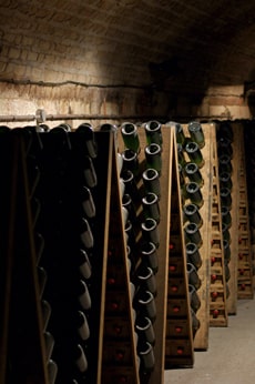 Cave à vin enterrée Compacte - CAVE FR